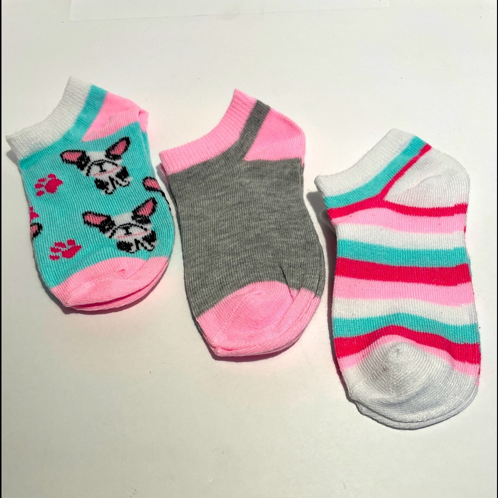 Girls socks
